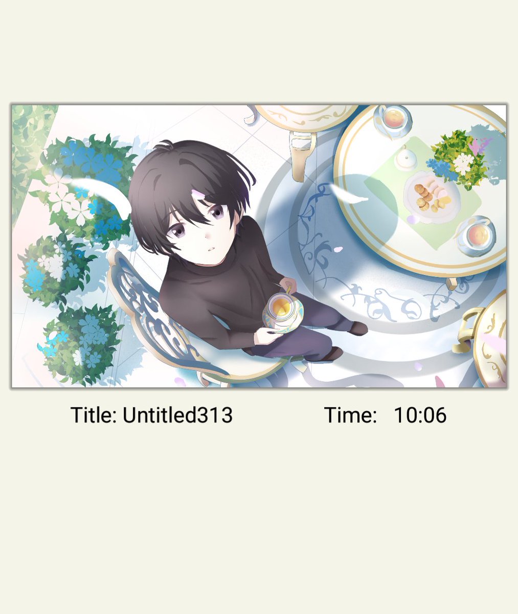 『★_ZAD_★』 tweet media