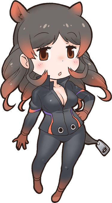 隠しきれない三十路臭 