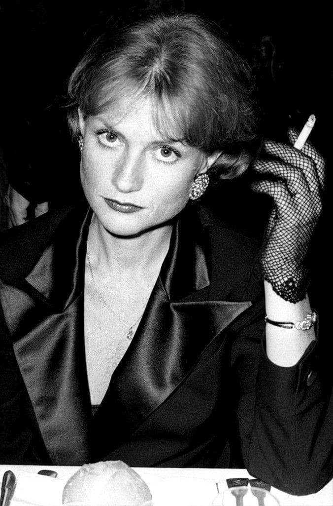 Happy 72nd birthday, Isabelle Huppert!