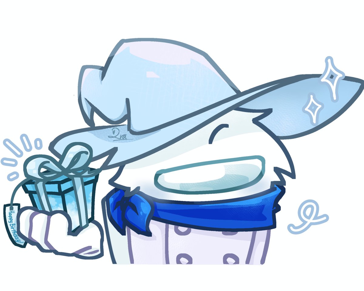 4 days until my birthday  ỜwỚ)!