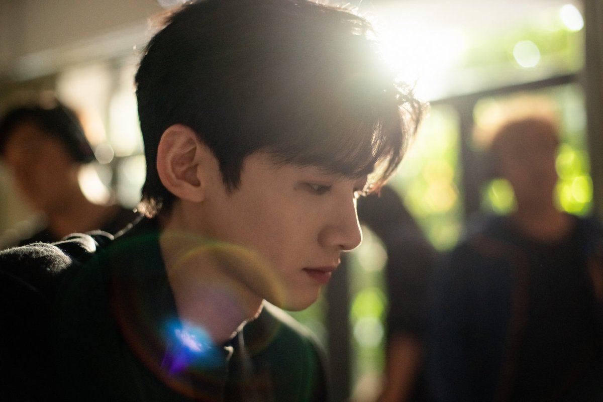 BaiJingTingPics's tweet image. Bai jing Ting studio wb update

#baijingting #FirstFrost