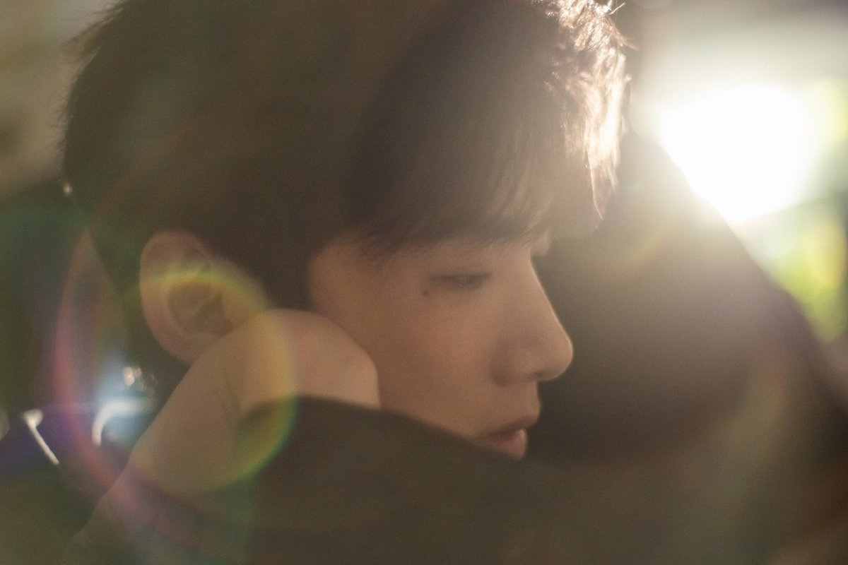 BaiJingTingPics's tweet image. Bai jing Ting studio wb update

#baijingting #FirstFrost