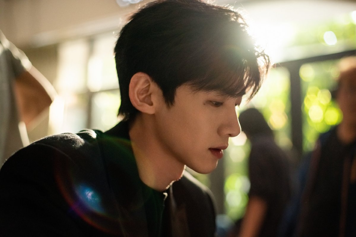 BaiJingTingPics's tweet image. Bai jing Ting studio wb update

#baijingting #FirstFrost