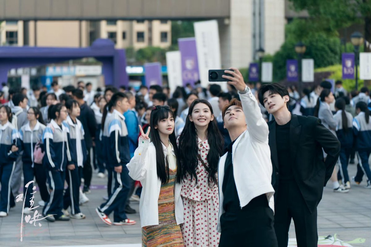 BaiJingTingPics's tweet image. More pics of #FirstFrost

#baijingting