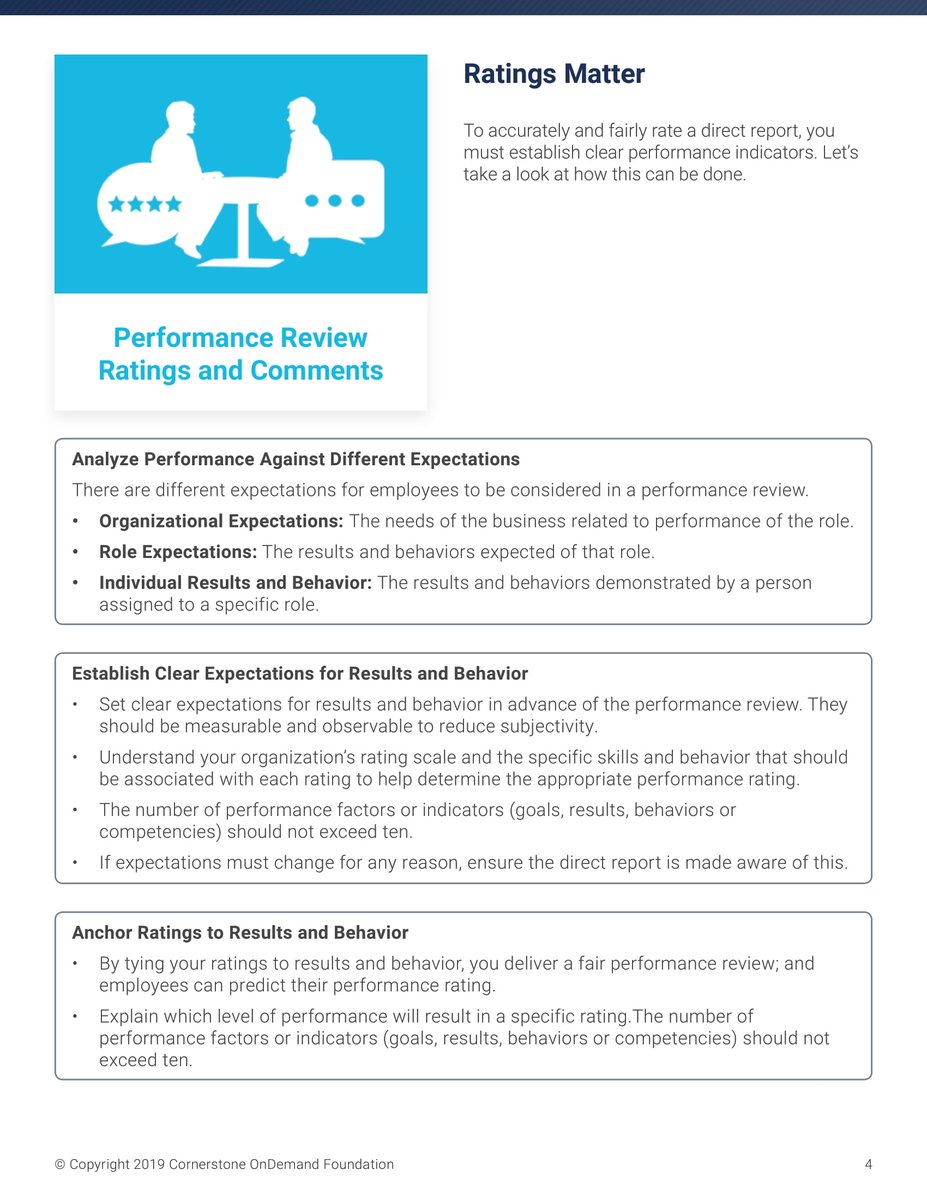 SpecialGN_UN's tweet image. #UnitedNations 🇺🇳 ... Effective #PerformanceReview