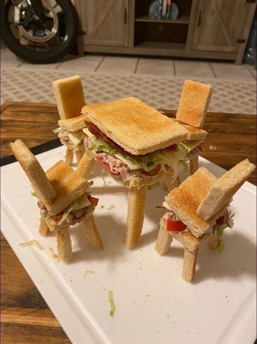 Ask & it’s Given tweet media