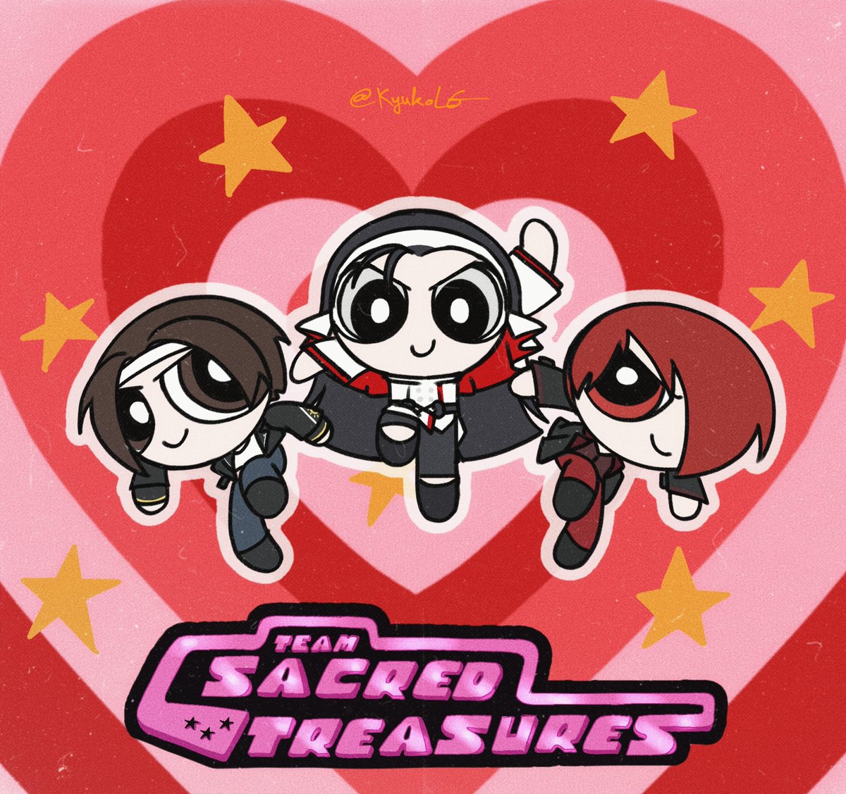 This has been poped in my mind last night