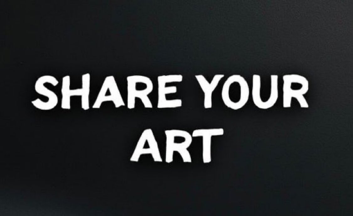 Drop your best #NFTs 🎨 👇
