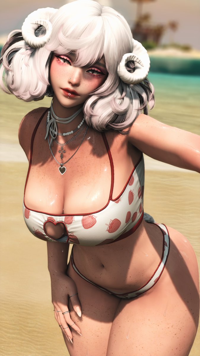 Lets go to the beach together 🧡