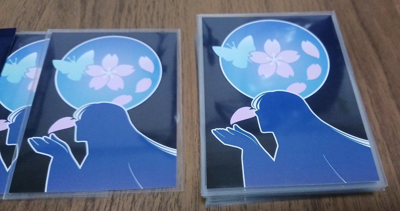 オーダーメイドスリーブ (@od_sleeve) / X