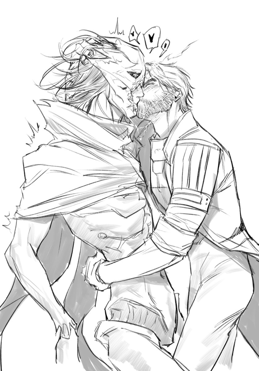 인외님이 너무 아름다우심