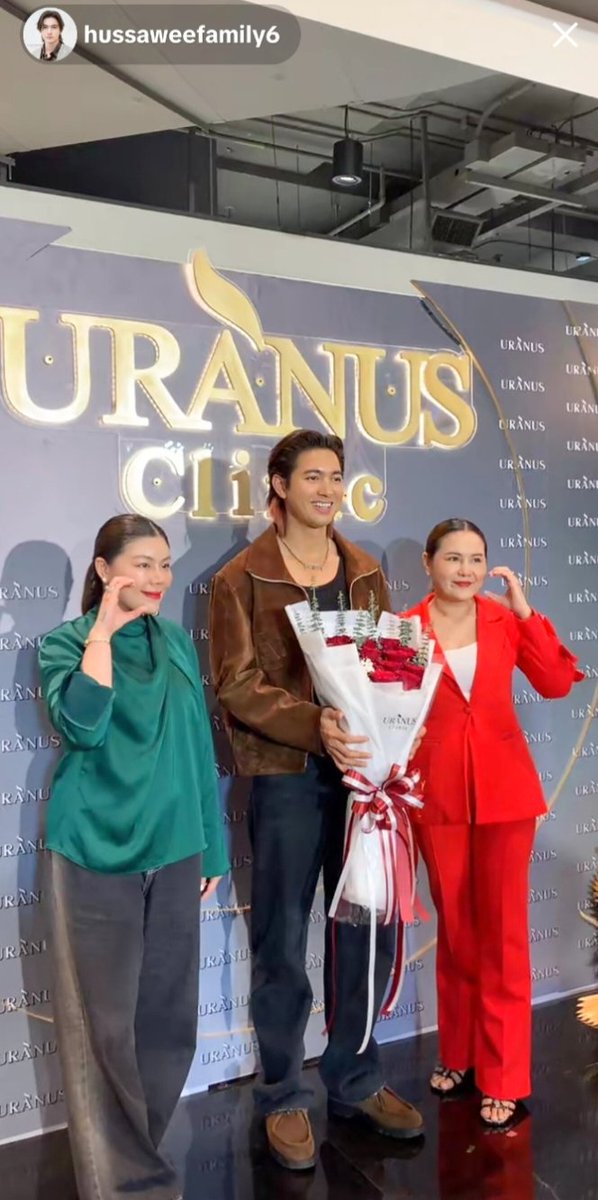 GJangee's tweet photo. 🥰ต้าวขายเก่ง ยิ้มหวาน งานดี
มีสเน่ห์ 😘 👉🏼 #เข้มหัสวีร์

#ยูเรนัสลพบุรีมีพี่เข้ม

URANUS LOP BURI X KEM https://t.co/TqFSV57hft