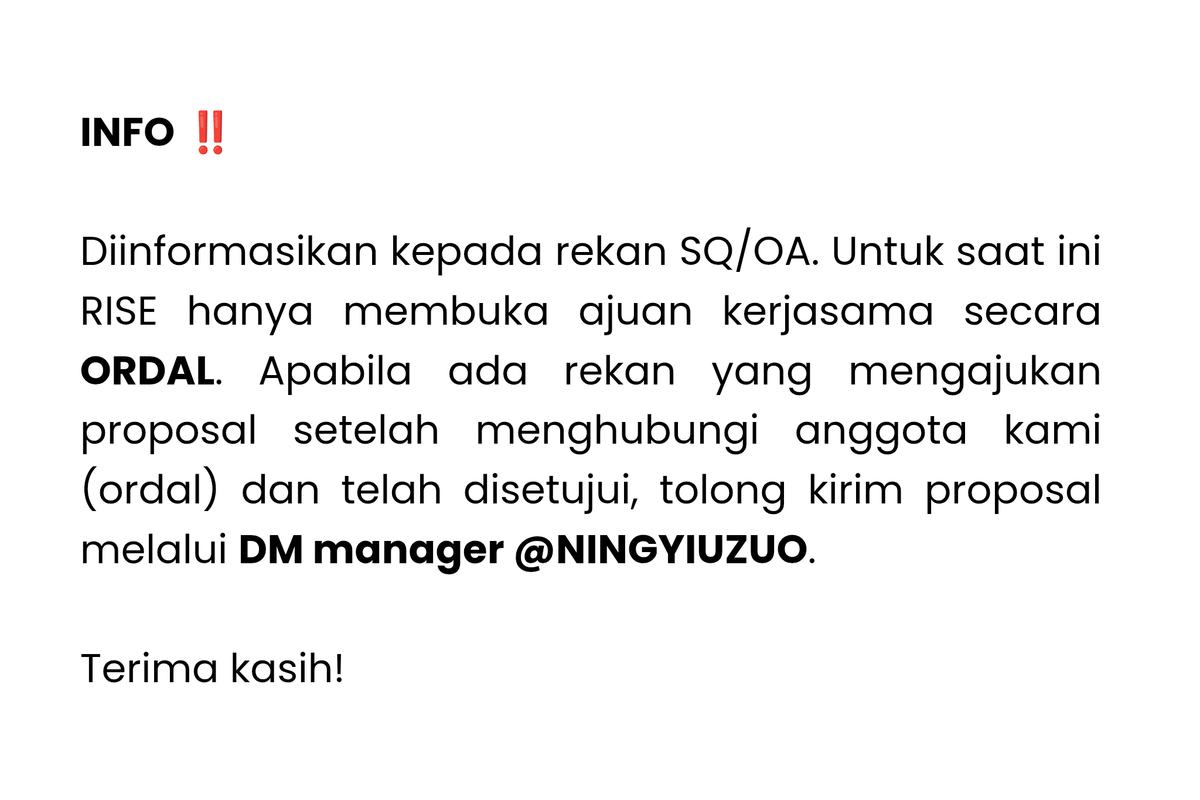 © 하나로 일어나다, 𝗥𝗜-𝗦𝗘! ☆ (@risingsevens) on Twitter photo 