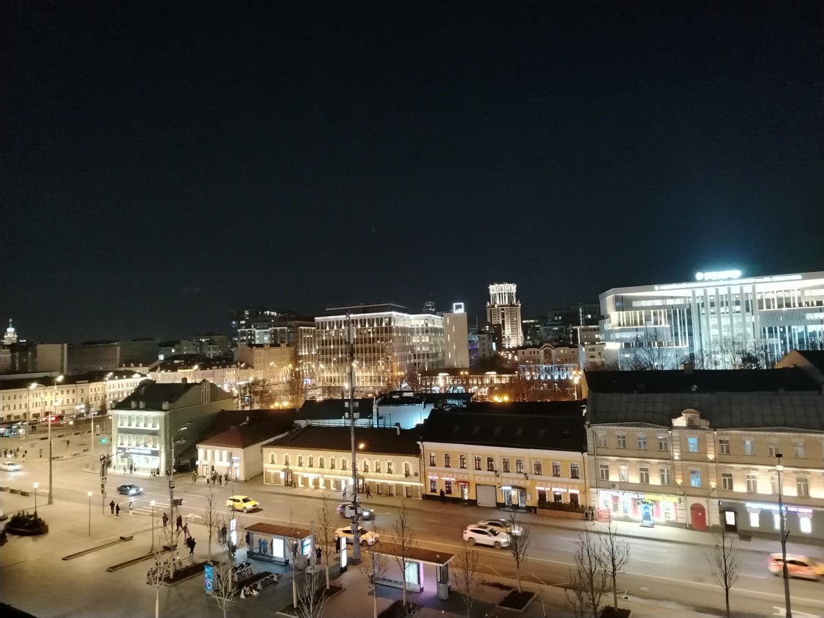 Просто красивое