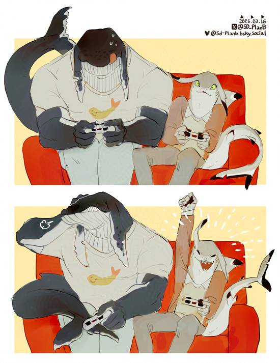 Clocky (@Hjalle91) / Posts / X