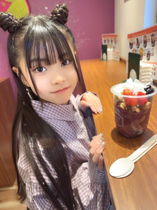 Twitterのコスプレ画像2