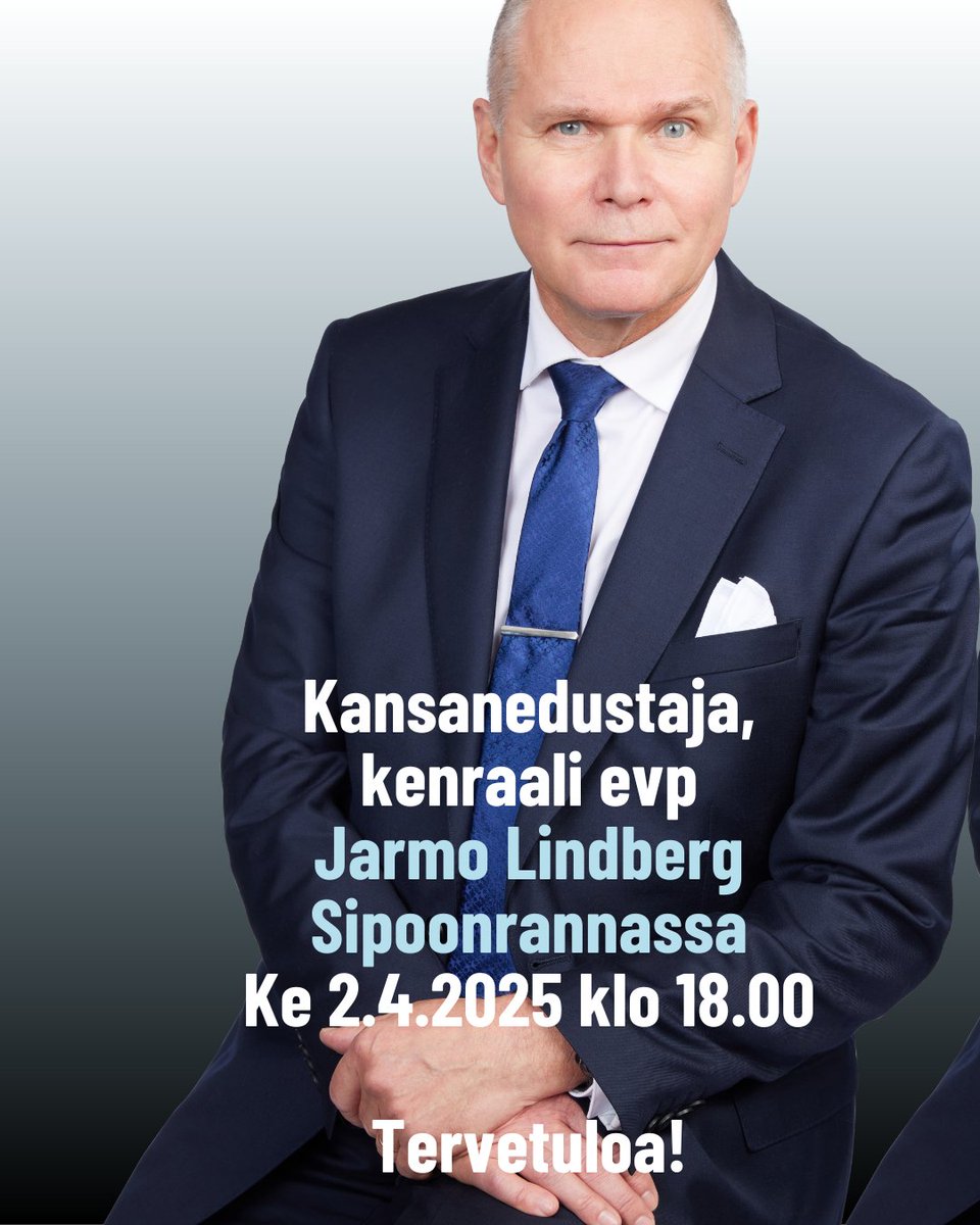 Tuomo Repo tweet media