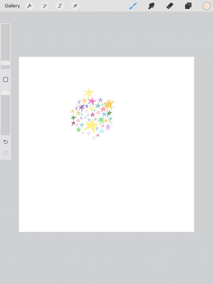 จะมาอัพเดททุก 50 ดวงดีกว่า 😭😅