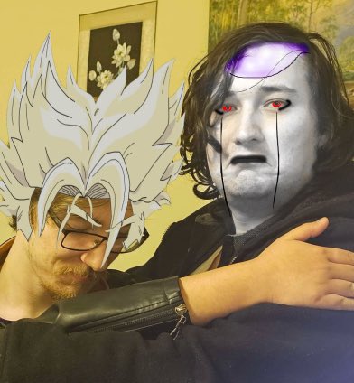 AvesPrime (@avesprime) on Twitter photo 