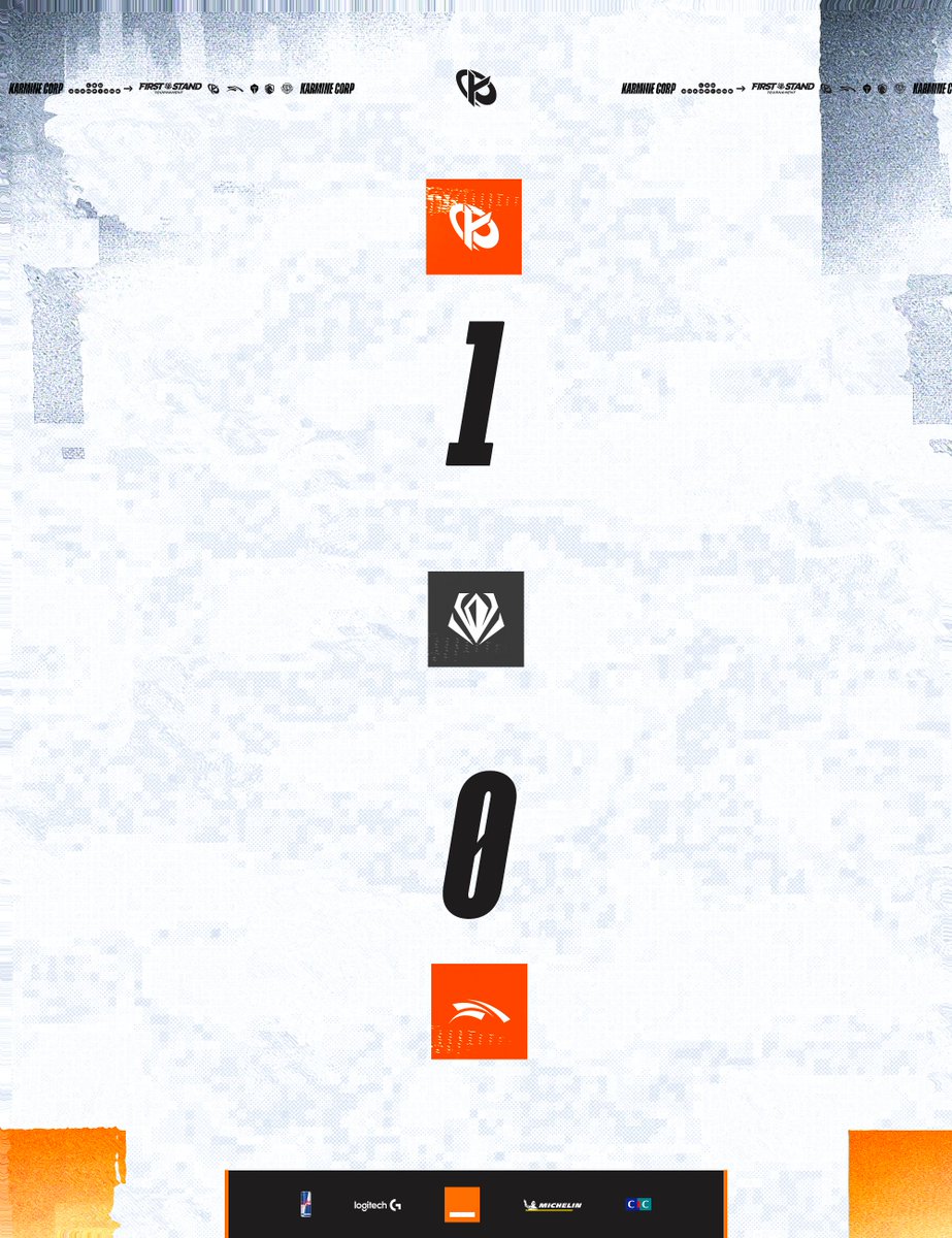 C'EST COMME ÇA QU'ON COMMENCE UN BO !!!!