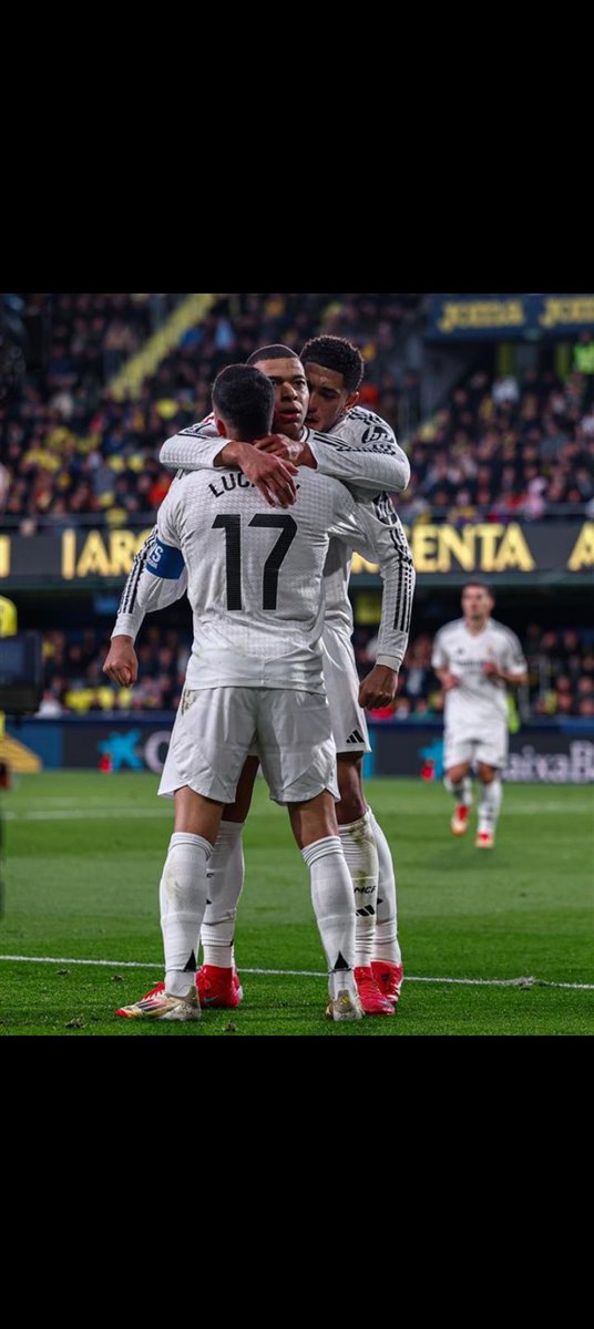 Buenos días, Madridistas
Real Madrid update news:
fily.site/tZ4VT
#Mbappe#Vinicius jr#news