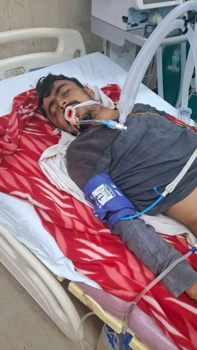 Dev Patel (@devpatelads) on Twitter photo विधानसभा गोसाईगंज गोसाईगंज बाजार में प्रदीप वर्मा की हत्या अत्यंत दुखदाई है पुलिस विभाग पर भी लापरवाही का आरोप है अपराधियों पर कड़ी से कड़ी कार्यवाही की मांग करता हूं।
<a href="/ayodhya_police/">AYODHYA POLICE</a> <a href="/igrangeayodhya/">IG Range Ayodhya</a> <a href="/dmayodhya/">District Magistrate, Ayodhya</a> <a href="/Uppolice/">UP POLICE</a> <a href="/dgpup/">DGP UP</a> <a href="/myogiadityanath/">Yogi Adityanath</a> <a href="/abhijayApnaDalS/">Abhijay Singh Patel (सोनू)</a> <a href="/UPTakOfficial/">UP Tak</a> विधानसभा गोसाईगंज गोसाईगंज बाजार में प्रदीप वर्मा की हत्या अत्यंत दुखदाई है पुलिस विभाग पर भी लापरवाही का आरोप है अपराधियों पर कड़ी से कड़ी कार्यवाही की मांग करता हूं।
<a href="/ayodhya_police/">AYODHYA POLICE</a> <a href="/igrangeayodhya/">IG Range Ayodhya</a> <a href="/dmayodhya/">District Magistrate, Ayodhya</a> <a href="/Uppolice/">UP POLICE</a> <a href="/dgpup/">DGP UP</a> <a href="/myogiadityanath/">Yogi Adityanath</a> <a href="/abhijayApnaDalS/">Abhijay Singh Patel (सोनू)</a> <a href="/UPTakOfficial/">UP Tak</a>