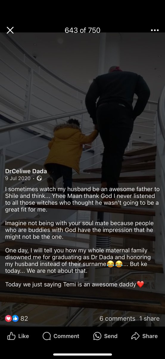 LishleM's tweet image. Now I know why 💔