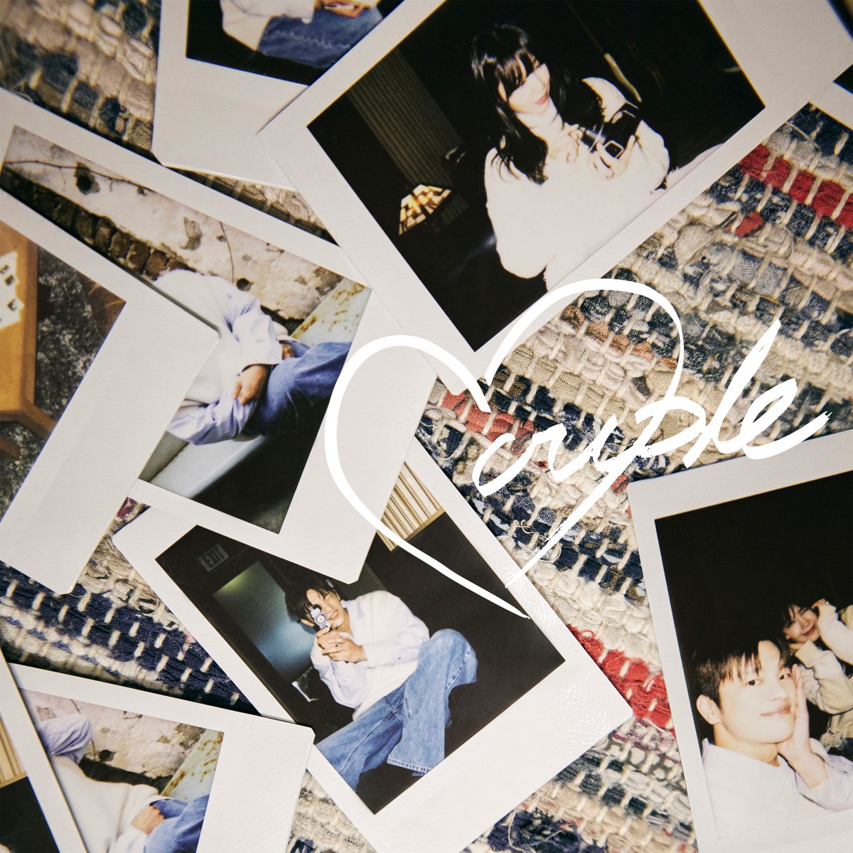 Jeong Eun Ji x Seo In Guk 
커플 (Couple) - Special Single Release!

🍈 kko.kakao.com/1P0jnNA_wW
📺 youtu.be/P7L4r3x09R8

#은지 #EunJi #에이핑크
#서인국 #SeoInGuk
#정은지x서인국
#Couple