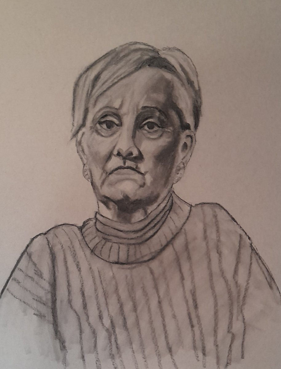Some of my portrait sketches from life. #sketches #sketchart #portraits #portraiture #drawing #charcoal #graphite #art #Sketching