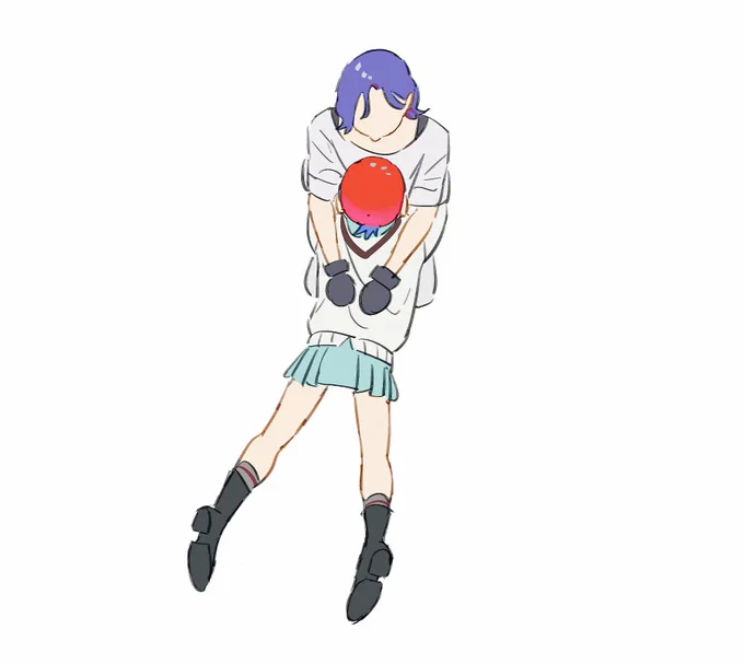 お題箱 シュウマチュ 