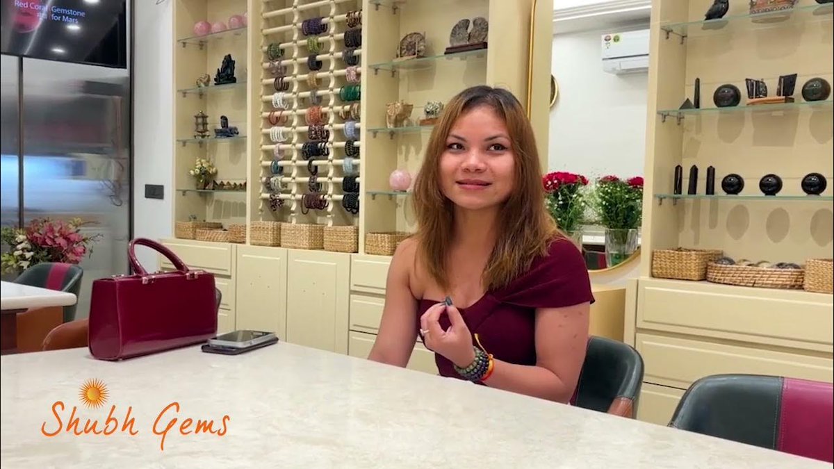 Shubh Gems ( Natural Online Gemstone Seller) tweet media