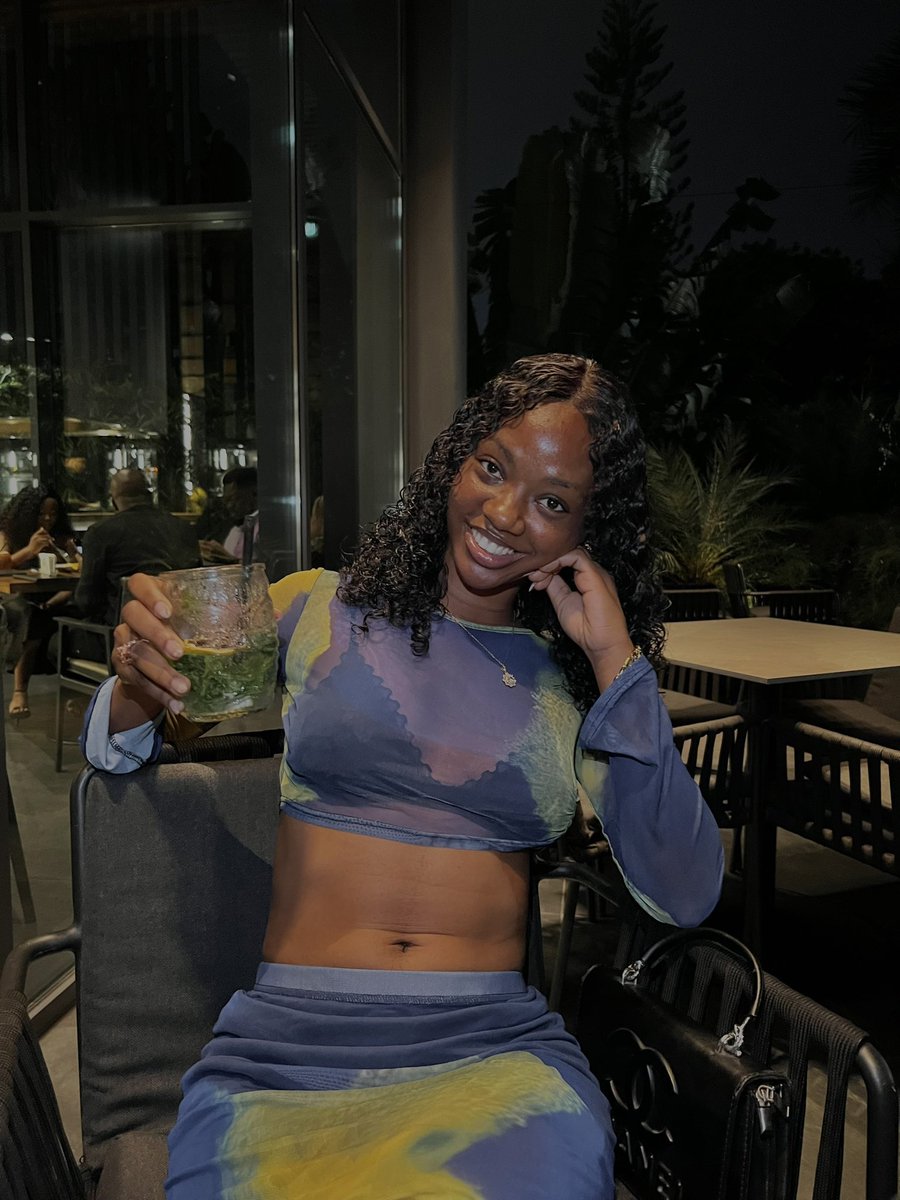 But Enny isn’t bad o, why will the guy lef am like that??😂😂