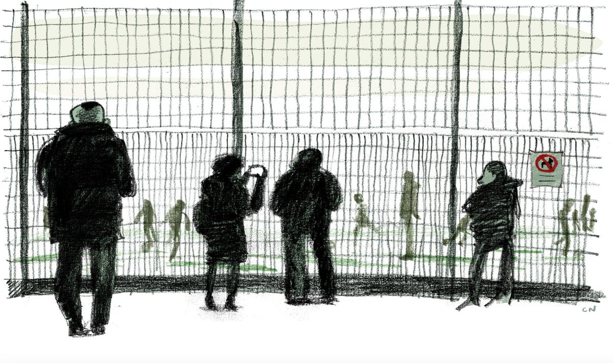 »Vi ser nu børn, der brænder ud, inden de fylder 12 år« 🇸🇪 drenge på 8 og 10 år er skiftet til henholdsvis KB Talent/FCK og FCN. Siden 2024 har min. 20 🇸🇪børn også været tilmeldt særlig træning hos KB Talent/FCK. Den yngste er født i 2019 #sldk <a href="/politiken/">Politiken</a> politiken.dk/del/LT43wJAEyY…