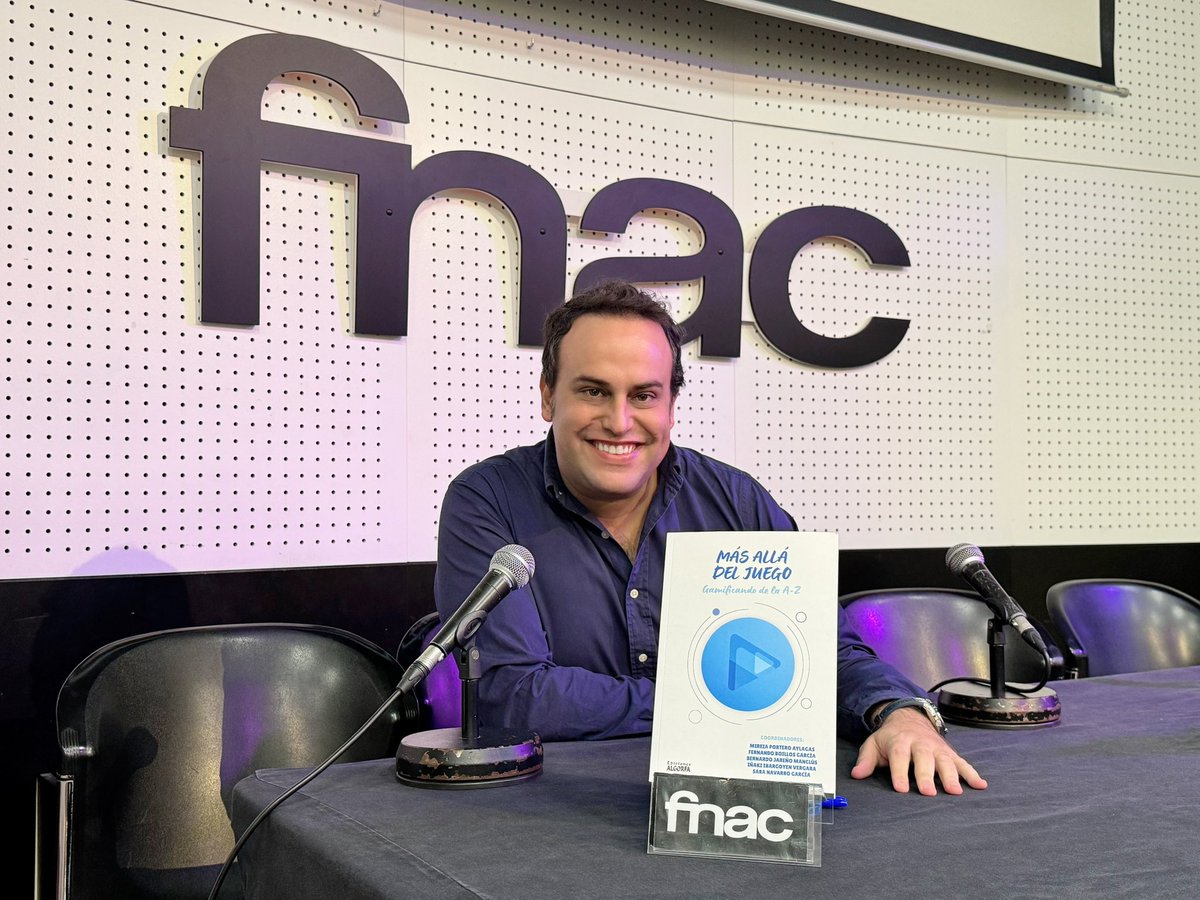 Fernando Boillos tweet media