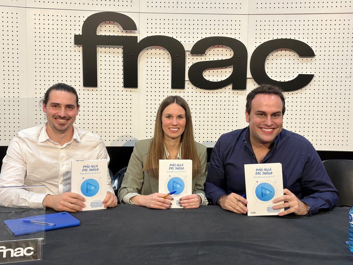 Fernando Boillos tweet media