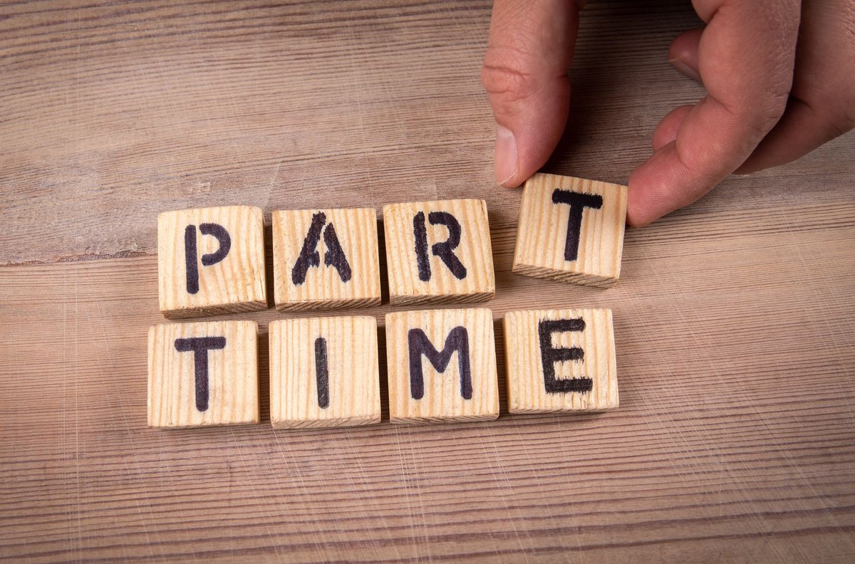 ✨New year-✨New part time opportunity-✨Increased income! 
Currently recruiting and looking for 5 enthusiastic people who would like to work part-time around their current position. Pays well… Upto £250 per hour. Message me privately or put “info” in the comments 4 full details