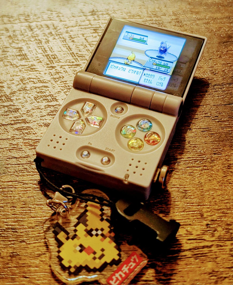 sou1042tzk's tweet image. RGnano再熱→FunkeyS再熱の流れもnano出た当初やりましたね😂
#FunkeyS #ちっちゃいものクラブ