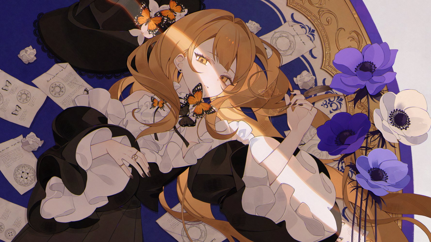 Highlights by 沙月 (@RGBstk) / X