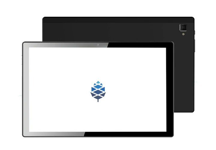 CNX Software tweet media