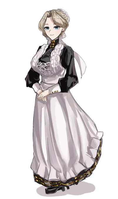 メイドヴィオ