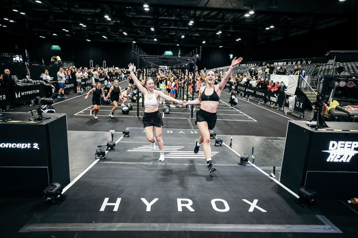 hyrox glasgow🏴󠁧󠁢󠁳󠁣󠁴󠁿