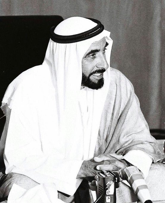 الحكيم القائد المؤسس .. طيب الله ثراه