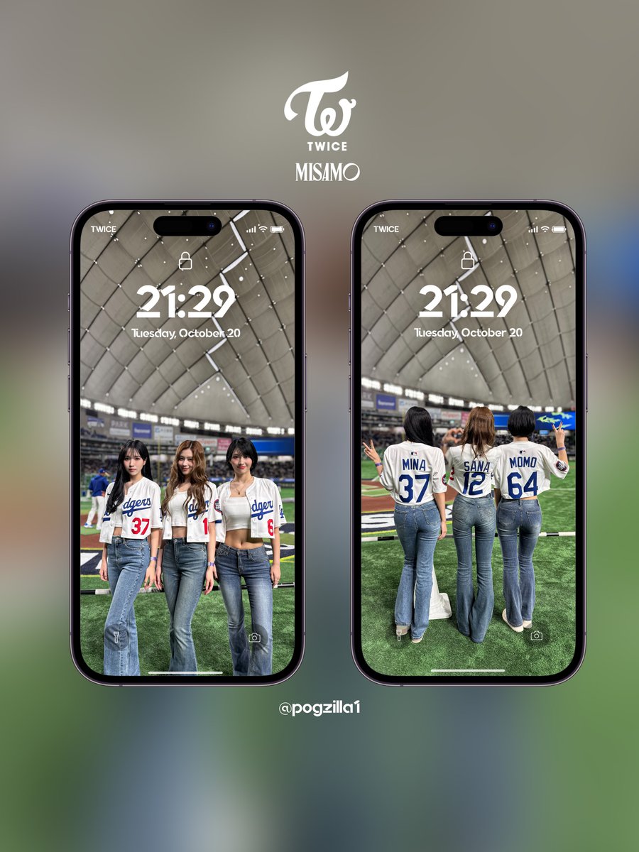 pogzilla1's tweet photo. #MISAMO Wallpapers

#MINA #SANA #MOMO #TWICE https://t.co/gx3zUNlWOt
