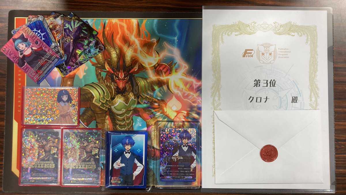 クロナ tweet media