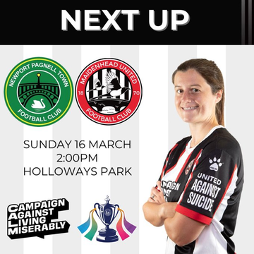 MottysMic's tweet photo. PLS RT MATCHDAY @nptfcWomen vs
@mufcyorkroadwfc at @BeaconsfieldFC
Hope you can listen 1.45pm GMT IYCMI
@HerFootballHub @OurGameMagazine @WOFLIB
@Womens_FC @womensfootiemag @SheKicksMag
@SheKicksdotnet @wssmagnews @TalkingWoSo
@WosoManiacs @WF_East @wosovavel @WSUasa1 https://t.co/CuUmmAB0TL