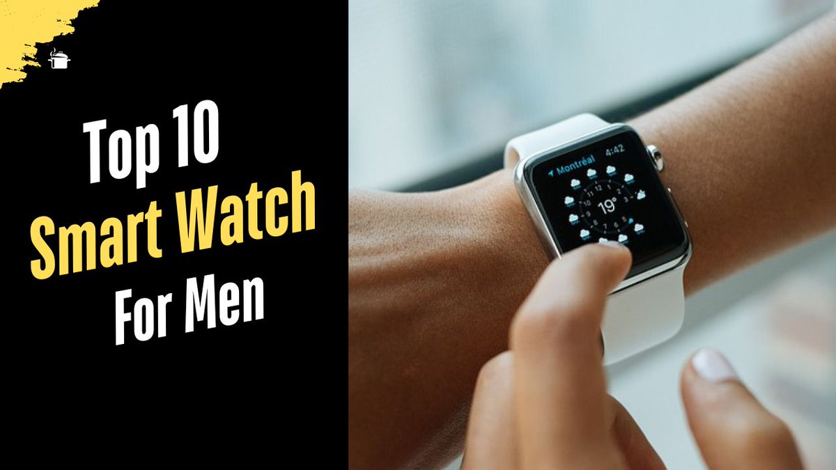 shopping_soma's tweet image. Top 10 Smart Watch- youtu.be/v3388SrFWIk
Don&apos;t Miss, Awesome Collection.
#Smartwatch
#TechWearable
#WearableTech
#GadgetLover
#Web3