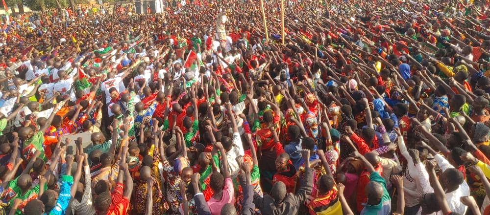 IntumwaNews's tweet image. Une Démonstration de Force à #Rutana et #Muyinga:
Le weekend du 15 mars 2025 a marqué un tournant décisif pour le parti @CnddFdd  avec des événements d'envergure organisés dans les provinces de #Burunga et de #Buhumuza. Ces rassemblements, qui ont eu lieu dans la commune Muyinga