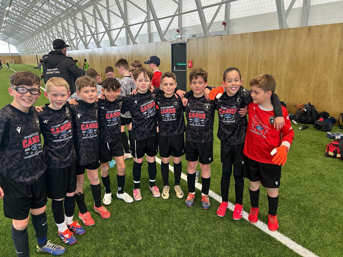 West Kent SFA (@westkentsfa) on Twitter photo Great day at <a href="/CPFC/">Crystal Palace F.C.</a> Academy for our U10s squad! Amazing experience for the squad and wonderful performances! <a href="/kentschools_fa/">Kent Schools FA</a> <a href="/SchoolsFootball/">English Schools' Football Association</a> Great day at <a href="/CPFC/">Crystal Palace F.C.</a> Academy for our U10s squad! Amazing experience for the squad and wonderful performances! <a href="/kentschools_fa/">Kent Schools FA</a> <a href="/SchoolsFootball/">English Schools' Football Association</a>