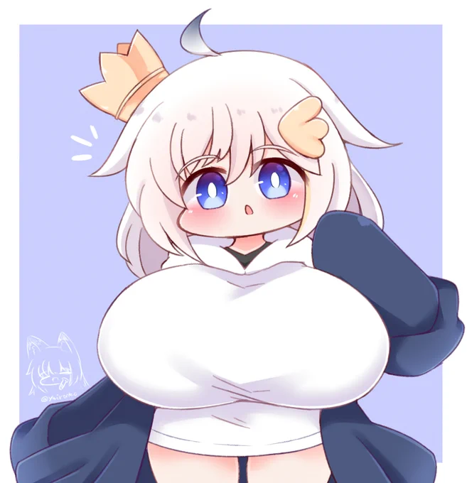 ひなぎちゃん