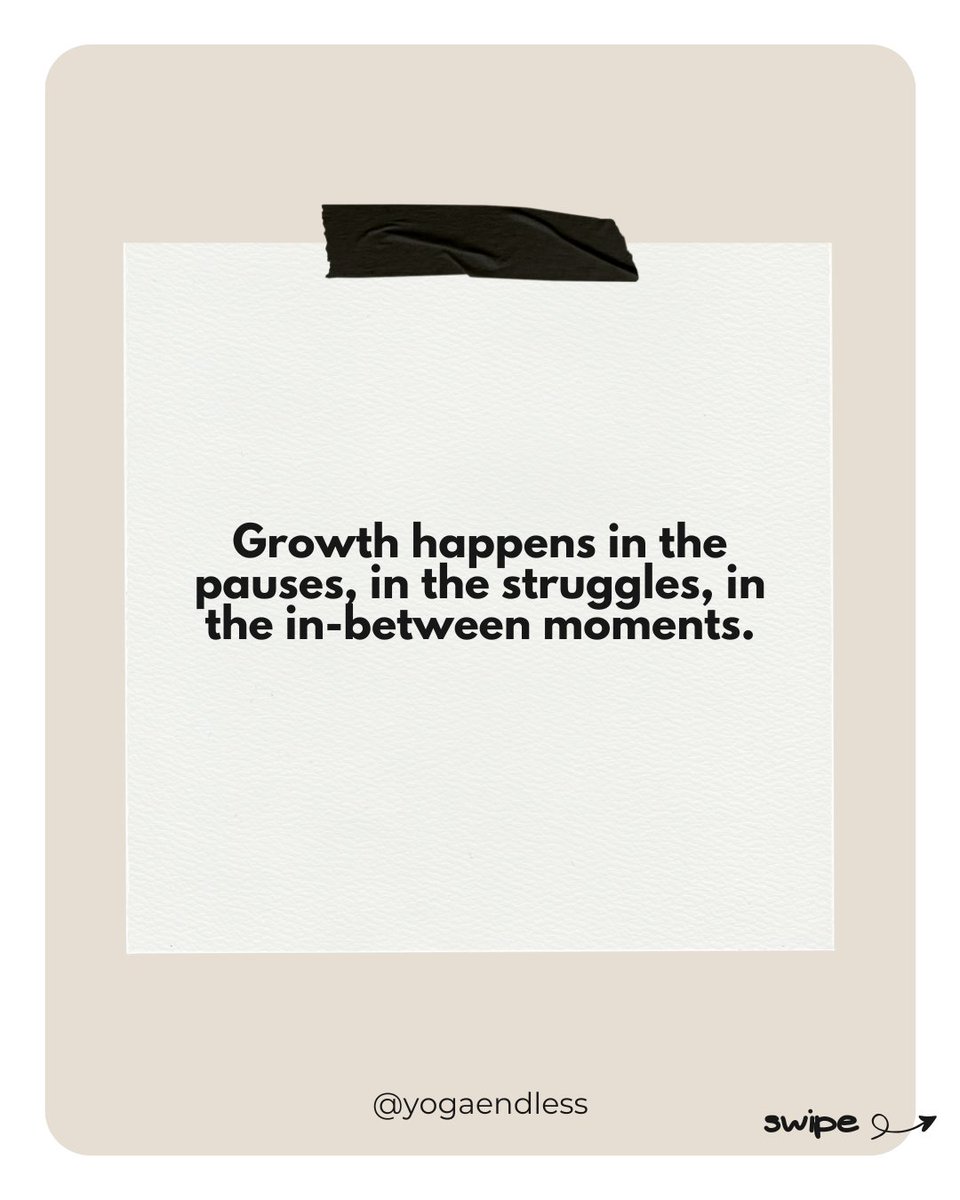 YogaEndless's tweet photo. Progress.. https://t.co/pejnxQqfAy